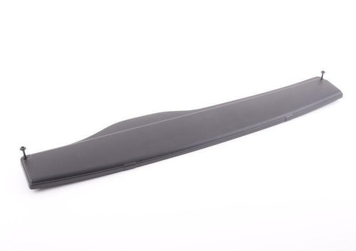 RADIATOR SUPPORT COVER UPPER (SIGHT SHIELD) REPLACEMENT FOR VOLKSWAGEN TAOS  2022 PARTSLINK NUMBER 	AU1218102