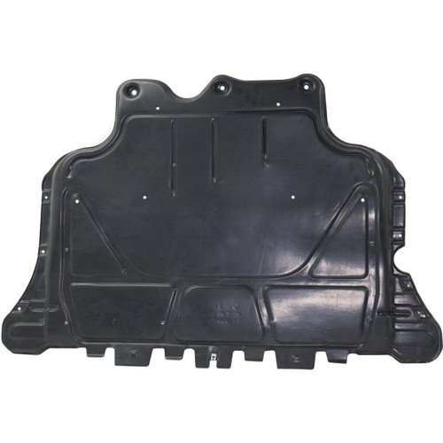UNDERCAR SHIELD REPLACEMENT FOR VOLKSWAGEN TAOS  2022 PARTSLINK NUMBER VW1228142