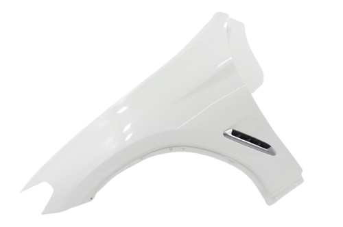 FENDER FR LH ALUMINIUM CAPA REPLACEMENT FOR BMW X3 2022 PARTSLINK NUMBER BM1240172C FENDER FR LH ALUMINIUM CAPA REPLACEMENT FOR BMW X3 2022 PARTSLINK NUMBER BM1240172C