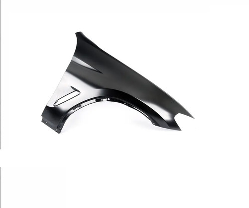 FENDER FR RH ALUMINIUM CAPA REPLACEMENT FOR BMW X3 2022 PARTSLINK NUMBER BM1241172C