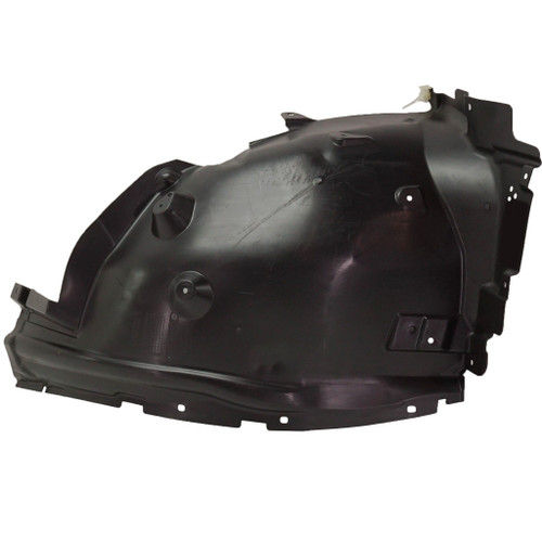 FENDER LINER FR LH REARWARD REPLACEMENT FOR BMW X3 2022 PARTSLINK NUMBER BM1248160 FENDER LINER FR LH REARWARD REPLACEMENT FOR BMW X3 2022 PARTSLINK NUMBER BM1248160