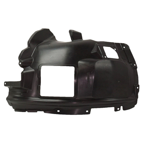 FENDER LINER FR RH FORWARD REPLACEMENT FOR BMW X3 2022 PARTSLINK NUMBER BM1249159 FENDER LINER FR RH FORWARD REPLACEMENT FOR BMW X3 2022 PARTSLINK NUMBER BM1249159