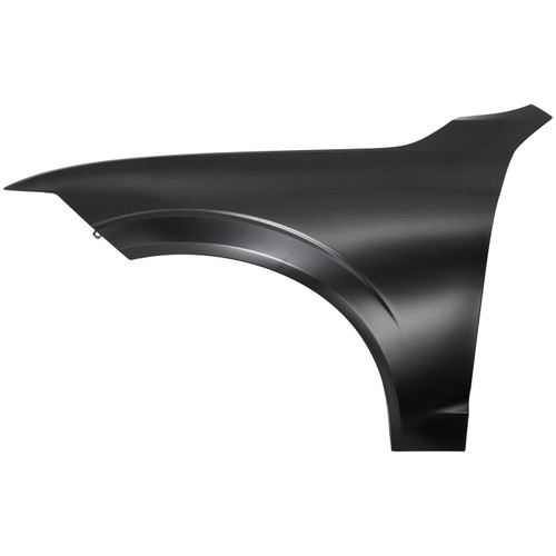 FENDER FR LH ALUMINUM W/O PLUG-IN CAPA REPLACEMENT FOR VOLVO XC60 2022 PARTSLINK NUMBER VO1240124C FENDER FR LH ALUMINUM W/O PLUG-IN CAPA REPLACEMENT FOR VOLVO XC60 2022 PARTSLINK NUMBER VO1240124C