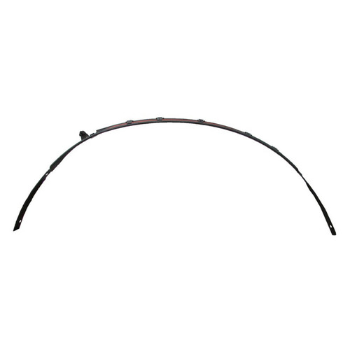 WHEEL ARCH TRIM FR LH REPLACEMENT FOR VOLVO XC60 2022 PARTSLINK NUMBER VO1290101 WHEEL ARCH TRIM FR LH REPLACEMENT FOR VOLVO XC60 2022 PARTSLINK NUMBER VO1290101