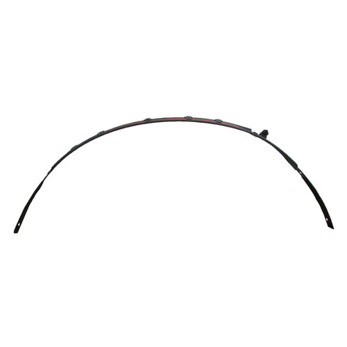 WHEEL ARCH TRIM FR RH REPLACEMENT FOR VOLVO XC60 2022 PARTSLINK NUMBER VO1291101 WHEEL ARCH TRIM FR RH REPLACEMENT FOR VOLVO XC60 2022 PARTSLINK NUMBER VO1291101