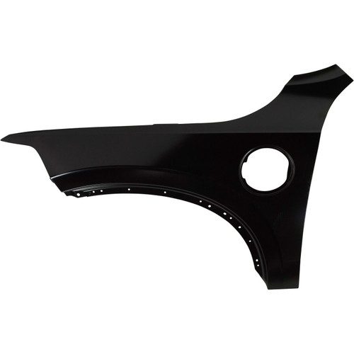 FENDER FR LH ALUMINUM CAPA REPLACEMENT FOR VOLVO XC90 2022 PARTSLINK NUMBER VO1240125C FENDER FR LH ALUMINUM CAPA REPLACEMENT FOR VOLVO XC90 2022 PARTSLINK NUMBER VO1240125C