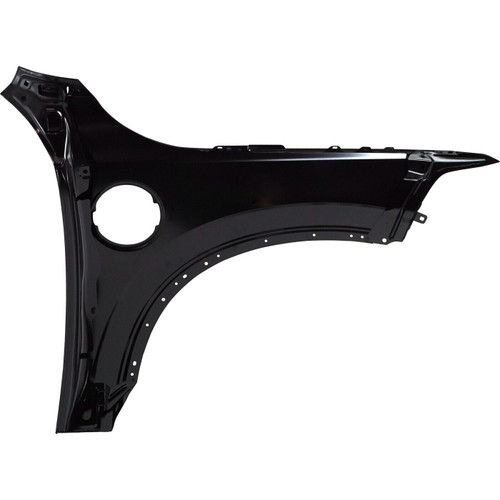 FENDER FR LH ALUMINUM CAPA REPLACEMENT FOR VOLVO XC90 2022 PARTSLINK NUMBER VO1240125C FENDER FR LH ALUMINUM CAPA REPLACEMENT FOR VOLVO XC90 2022 PARTSLINK NUMBER VO1240125C