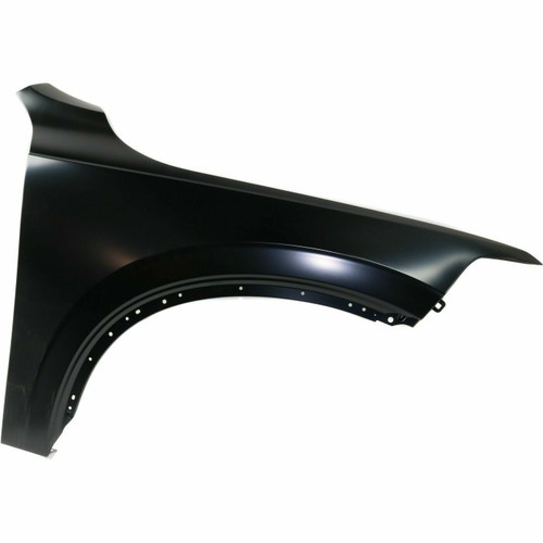 FENDER FR RH ALUMINUM REPLACEMENT FOR VOLVO XC90 2022 PARTSLINK NUMBER VO1241123 FENDER FR RH ALUMINUM REPLACEMENT FOR VOLVO XC90 2022 PARTSLINK NUMBER VO1241123