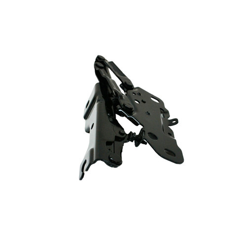 HOOD HINGE LH BLACK STEEL REPLACEMENT FOR BMW X3 2022 PARTSLINK NUMBER BM1236118 HOOD HINGE LH BLACK STEEL REPLACEMENT FOR BMW X3 2022 PARTSLINK NUMBER BM1236118