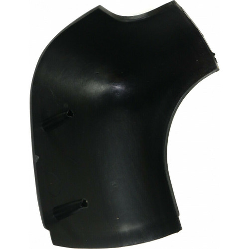 BUMPER END RR RH PLASTIC REPLACEMENT FOR GMC VAN GMC SAVANA 2020 PARTSLINK NUMBER GM1105152 BUMPER END RR RH PLASTIC REPLACEMENT FOR GMC VAN GMC SAVANA 2020 PARTSLINK NUMBER GM1105152