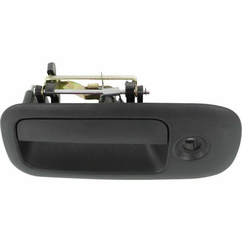 DOOR HANDLE FR LH OUTER TEXTURED BLACK REPLACEMENT FOR GMC VAN GMC SAVANA 2020 PARTSLINK NUMBER GM1310195 DOOR HANDLE FR LH OUTER TEXTURED BLACK REPLACEMENT FOR GMC VAN GMC SAVANA 2020 PARTSLINK NUMBER GM1310195