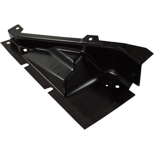 RADIATOR SUPPORT SIDE BRACE RH REPLACEMENT FOR GMC VAN GMC SAVANA 2020 PARTSLINK NUMBER GM1225389 RADIATOR SUPPORT SIDE BRACE RH REPLACEMENT FOR GMC VAN GMC SAVANA 2020 PARTSLINK NUMBER GM1225389