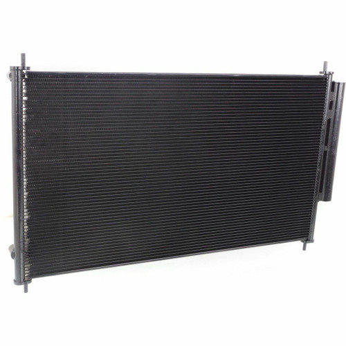 CONDENSER (3397) REPLACEMENT FOR ACURA RL 2010 PARTSLINK NUMBER AC3030121 CONDENSER (3397) REPLACEMENT FOR ACURA RL 2010 PARTSLINK NUMBER AC3030121