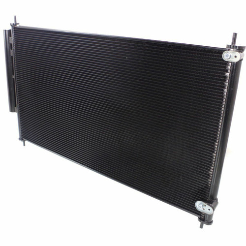 CONDENSER (3397) REPLACEMENT FOR ACURA RL 2010 PARTSLINK NUMBER AC3030121 CONDENSER (3397) REPLACEMENT FOR ACURA RL 2010 PARTSLINK NUMBER AC3030121