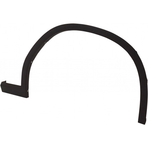 WHEEL ARCH TRIM FR RH W/O M-PKG REPLACEMENT FOR BMW X3 2022 PARTSLINK NUMBER BM1291115 WHEEL ARCH TRIM FR RH W/O M-PKG REPLACEMENT FOR BMW X3 2022 PARTSLINK NUMBER BM1291115