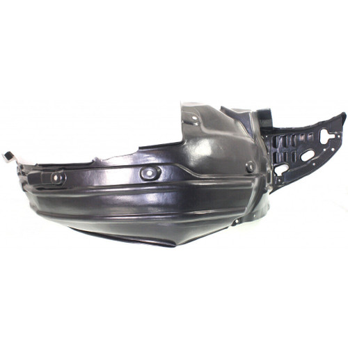 FENDER LINER RH BASE MODEL REPLACEMENT FOR ACURA TL 2010 PARTSLINK NUMBER AC1249125