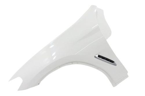 FENDER FR LH ALUMINIUM REPLACEMENT FOR BMW X4 2022 PARTSLINK NUMBER BM1240172 FENDER FR LH ALUMINIUM REPLACEMENT FOR BMW X4 2022 PARTSLINK NUMBER BM1240172