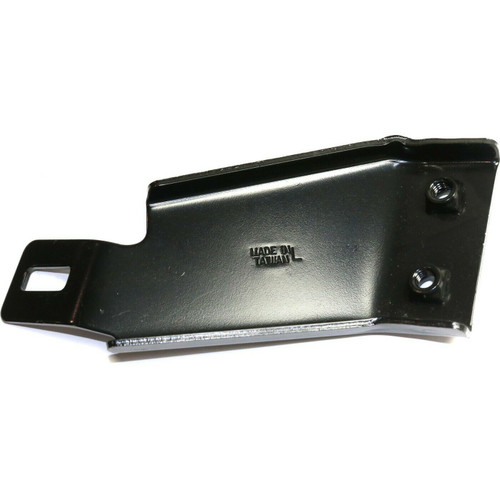 BUMPER BRACE FR LH STEEL REPLACEMENT FOR GMC YUKON 2020 PARTSLINK NUMBER GM1066202