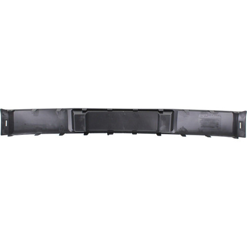 BUMPER MOULDING FR W/O ADAPTIVE CRUISE/TOW HOOK HOLE REPLACEMENT FOR GMC YUKON 2020 PARTSLINK NUMBER GM1044120