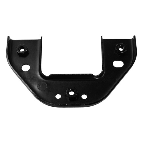 BUMPER MOUNTING BRACKET (RAIL END) FR LH REPLACEMENT FOR GMC YUKON 2020 PARTSLINK NUMBER GM1066210