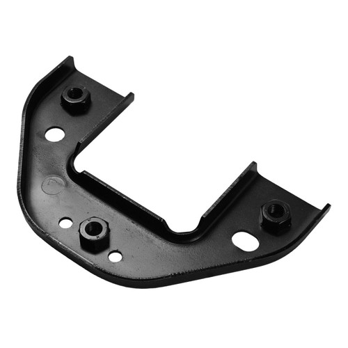 BUMPER MOUNTING BRACKET (RAIL END) FR LH REPLACEMENT FOR GMC YUKON 2020 PARTSLINK NUMBER GM1066210