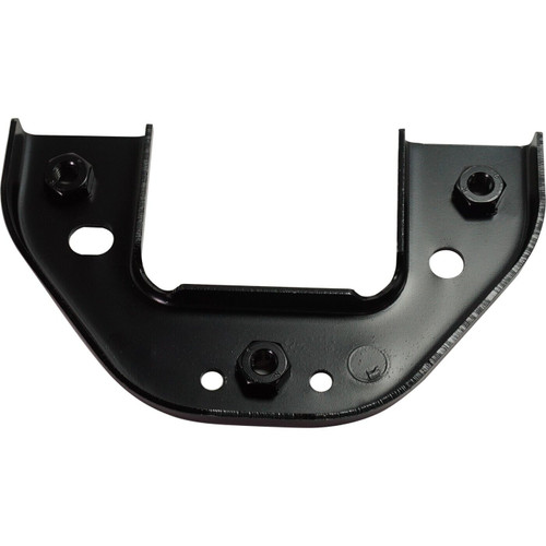 BUMPER MOUNTING BRACKET (RAIL END) FR RH REPLACEMENT FOR GMC YUKON 2020 PARTSLINK NUMBER GM1067210