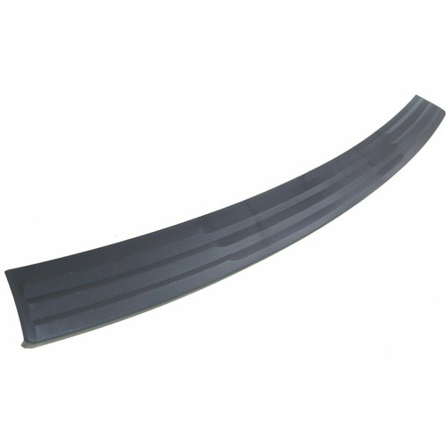 BUMPER STEP PAD RR W/O CHROME TRIM REPLACEMENT FOR GMC YUKON 2020 PARTSLINK NUMBER GM1191139