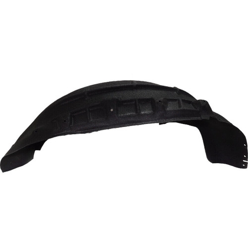 FENDER LINER RR LH REPLACEMENT FOR GMC YUKON 2020 PARTSLINK NUMBER GM1762106