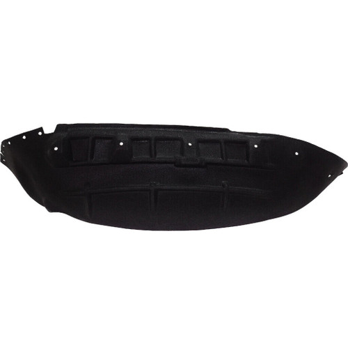 FENDER LINER RR LH REPLACEMENT FOR GMC YUKON 2020 PARTSLINK NUMBER GM1762106