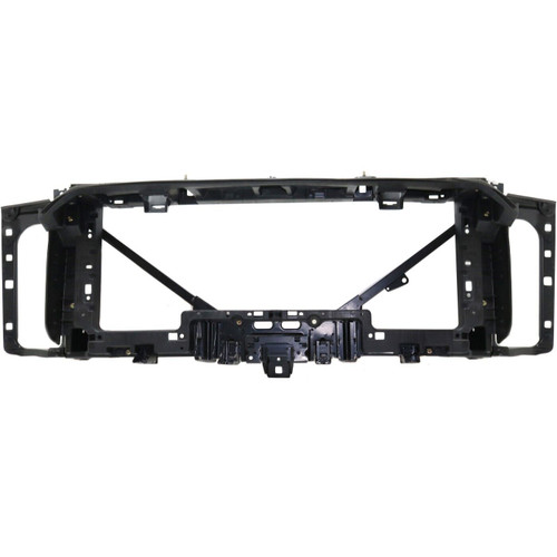 GRILLE MOUNTING PANEL REPLACEMENT FOR GMC YUKON DENALI 2020 PARTSLINK NUMBER GM1220170
