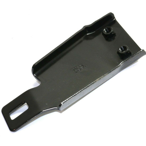 BUMPER BRACE FR LH STEEL REPLACEMENT FOR GMC YUKON XL DENAIL 2020 PARTSLINK NUMBER GM1066202