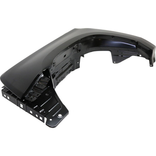 FENDER FR LH REPLACEMENT FOR GMC YUKON XL DENAIL 2020 PARTSLINK NUMBER GM1240390