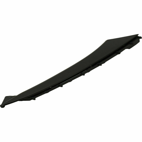 BUMPER MOULDING FR RH UPPER REPLACEMENT FOR HONDA ACCORD HYBRID 2020 PARTSLINK NUMBER HO1047106 BUMPER MOULDING FR RH UPPER REPLACEMENT FOR HONDA ACCORD HYBRID 2020 PARTSLINK NUMBER HO1047106