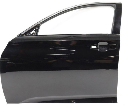 DOOR FR LH REPLACEMENT FOR HONDA ACCORD HYBRID 2020 PARTSLINK NUMBER HO1300997U DOOR FR LH REPLACEMENT FOR HONDA ACCORD HYBRID 2020 PARTSLINK NUMBER HO1300997U