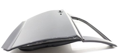 DOOR RR RH REPLACEMENT FOR HONDA ACCORD HYBRID 2020 PARTSLINK NUMBER HO1503997U DOOR RR RH REPLACEMENT FOR HONDA ACCORD HYBRID 2020 PARTSLINK NUMBER HO1503997U