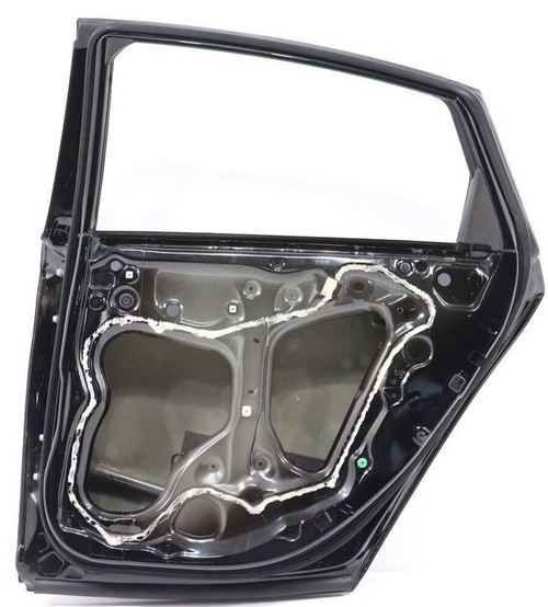 DOOR RR RH REPLACEMENT FOR HONDA ACCORD HYBRID 2020 PARTSLINK NUMBER HO1503997U DOOR RR RH REPLACEMENT FOR HONDA ACCORD HYBRID 2020 PARTSLINK NUMBER HO1503997U