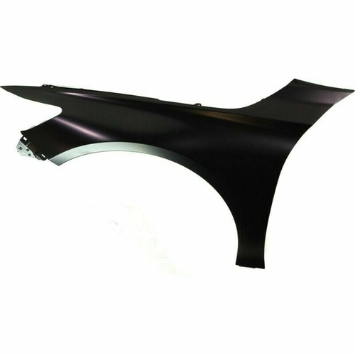 FENDER FR LH STEEL CAPA REPLACEMENT FOR HONDA ACCORD HYBRID 2020 PARTSLINK NUMBER HO1240196C FENDER FR LH STEEL CAPA REPLACEMENT FOR HONDA ACCORD HYBRID 2020 PARTSLINK NUMBER HO1240196C