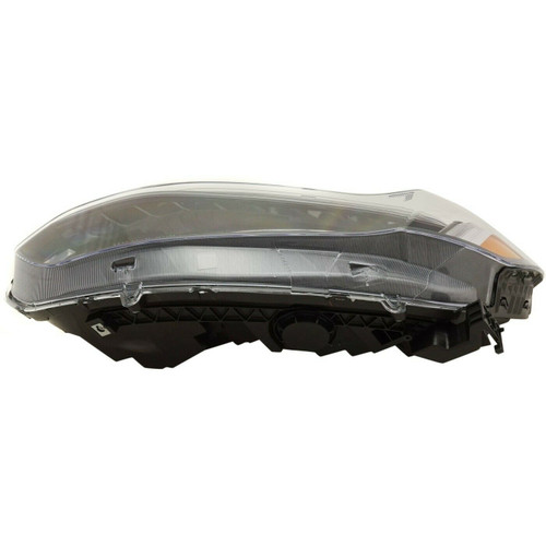 HEAD LAMP LH W/LED LOW/HIGH BEAM W/TOURING HQ REPLACEMENT FOR HONDA ACCORD SEDAN 2020 PARTSLINK NUMBER HO2502188 HEAD LAMP LH W/LED LOW/HIGH BEAM W/TOURING HQ REPLACEMENT FOR HONDA ACCORD SEDAN 2020 PARTSLINK NUMBER HO2502188