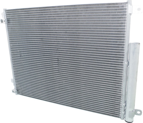 CONDENSER (30007) 2.0L EX/LX/LX-P REPLACEMENT FOR HONDA CIVIC COUPE 2020 PARTSLINK NUMBER HO3030164 CONDENSER (30007) 2.0L EX/LX/LX-P REPLACEMENT FOR HONDA CIVIC COUPE 2020 PARTSLINK NUMBER HO3030164
