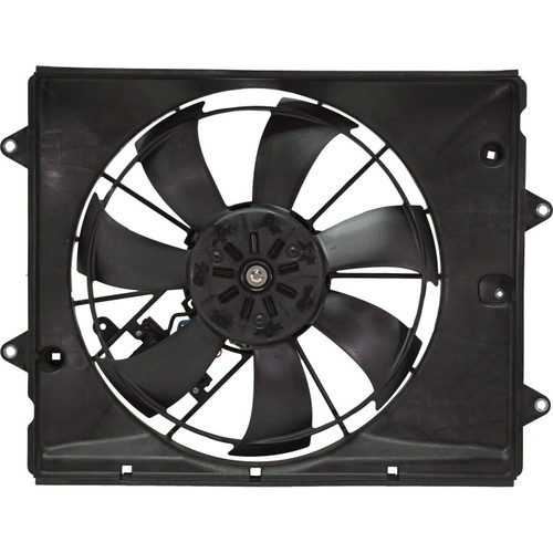 COOLING FAN ASSY TOYO TYPE 2.0L L4 REPLACEMENT FOR HONDA CIVIC COUPE 2020 PARTSLINK NUMBER HO3115174 COOLING FAN ASSY TOYO TYPE 2.0L L4 REPLACEMENT FOR HONDA CIVIC COUPE 2020 PARTSLINK NUMBER HO3115174