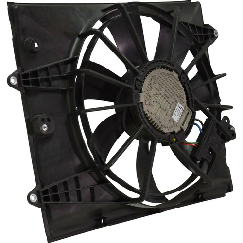 COOLING FAN ASSY TOYO TYPE 2.0L L4 REPLACEMENT FOR HONDA CIVIC COUPE 2020 PARTSLINK NUMBER HO3115174 COOLING FAN ASSY TOYO TYPE 2.0L L4 REPLACEMENT FOR HONDA CIVIC COUPE 2020 PARTSLINK NUMBER HO3115174