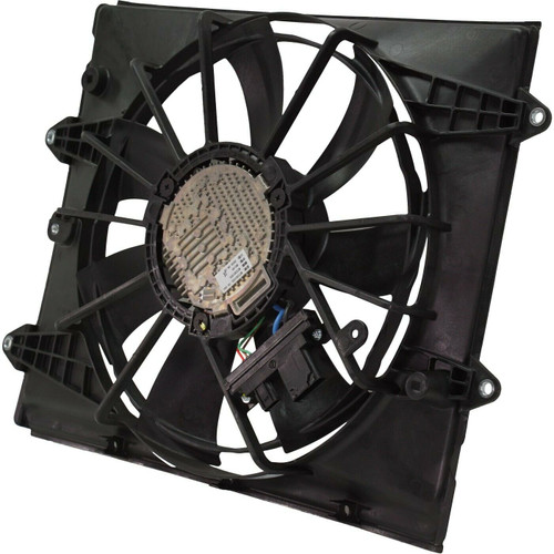 COOLING FAN ASSY TOYO TYPE 2.0L L4 REPLACEMENT FOR HONDA CIVIC COUPE 2020 PARTSLINK NUMBER HO3115174 COOLING FAN ASSY TOYO TYPE 2.0L L4 REPLACEMENT FOR HONDA CIVIC COUPE 2020 PARTSLINK NUMBER HO3115174