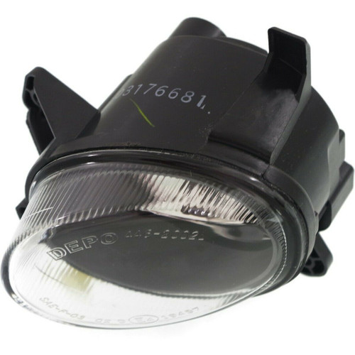 FOG LAMP FR LH CAPA REPLACEMENT FOR AUDI A5 2010 PARTSLINK NUMBER VW2592115C
