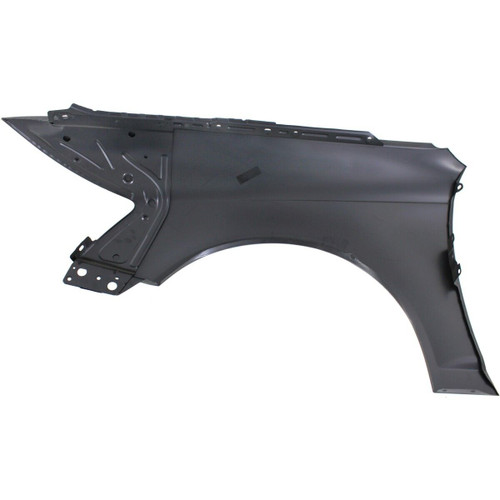 FENDER FR RH (W/O SIDE LAMP HOLE) CAPA REPLACEMENT FOR AUDI A6 2010 PARTSLINK NUMBER AU1241128C FENDER FR RH (W/O SIDE LAMP HOLE) CAPA REPLACEMENT FOR AUDI A6 2010 PARTSLINK NUMBER AU1241128C