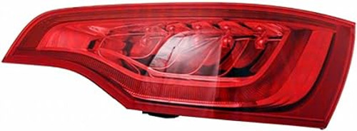 TRUNK LAMP RH LED LIFTGATE MOUNTED HQ REPLACEMENT FOR AUDI Q7 2010 PARTSLINK NUMBER AU2801113 TRUNK LAMP RH LED LIFTGATE MOUNTED HQ REPLACEMENT FOR AUDI Q7 2010 PARTSLINK NUMBER AU2801113