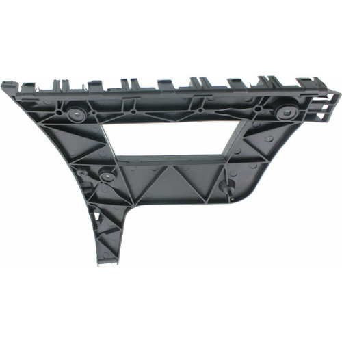 BUMPER BRACKET RR LH SDN OUTER GUIDE REPLACEMENT FOR AUDI S4 2010 PARTSLINK NUMBER AU1132100 BUMPER BRACKET RR LH SDN OUTER GUIDE REPLACEMENT FOR AUDI S4 2010 PARTSLINK NUMBER AU1132100