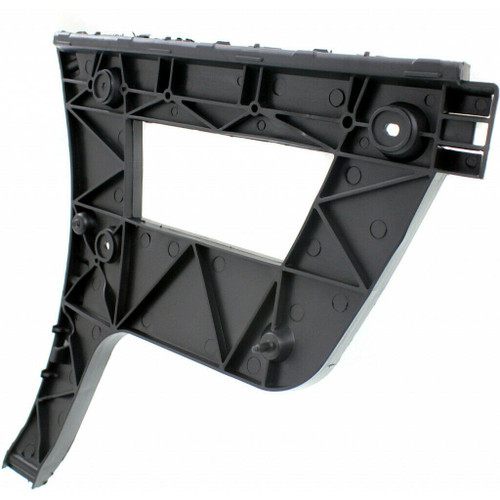 BUMPER BRACKET RR LH SDN OUTER GUIDE REPLACEMENT FOR AUDI S4 2010 PARTSLINK NUMBER AU1132100 BUMPER BRACKET RR LH SDN OUTER GUIDE REPLACEMENT FOR AUDI S4 2010 PARTSLINK NUMBER AU1132100