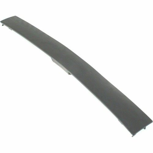 BUMPER FILLER FR UPPER REPLACEMENT FOR AUDI S5 2010 PARTSLINK NUMBER AU1025100 BUMPER FILLER FR UPPER REPLACEMENT FOR AUDI S5 2010 PARTSLINK NUMBER AU1025100