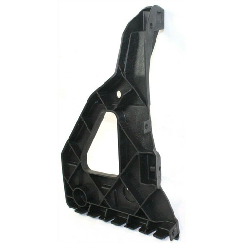 BUMPER GUIDE BRACKET FR RH TYPE 1 REPLACEMENT FOR AUDI S6 2010 PARTSLINK NUMBER AU1067100