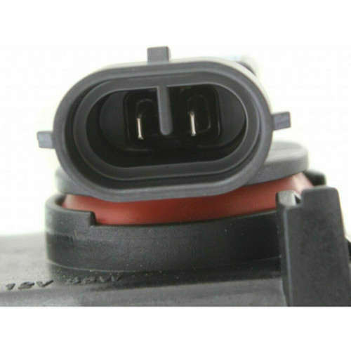 FOG LAMP FR LH W/O M PKG HQ REPLACEMENT FOR  BMW 1 SERIES 2010 PARTSLINK NUMBER BM2592134 FOG LAMP FR LH W/O M PKG HQ REPLACEMENT FOR  BMW 1 SERIES 2010 PARTSLINK NUMBER BM2592134